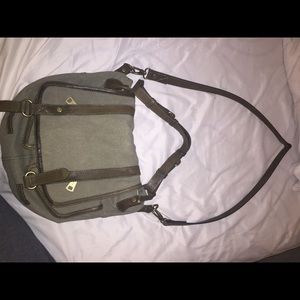Brand New Andrew Marc Travelers Bag